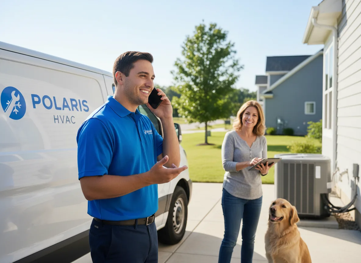 Furnace Repair Reesville, OH FAQs